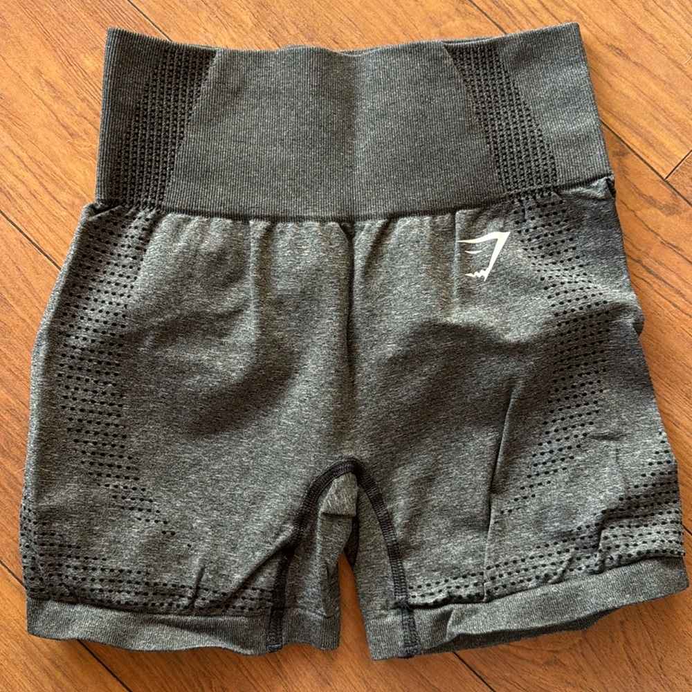 Gymshark shorts